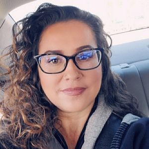 Meet your Posher, Trina